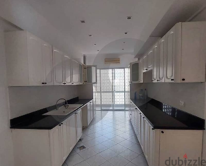 Elegant 350 sqm Apartment in Ein al Tinneh/عين التينة REF#CA112315 3