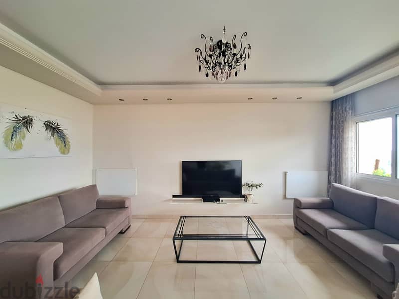 Apartment For Sale In Fanar 1