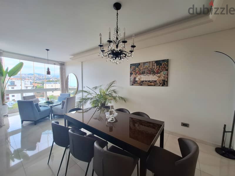 Apartment For Sale In Fanar 2