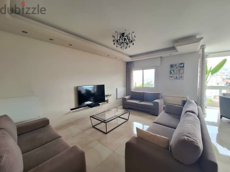 Apartment For Sale In Fanar 6