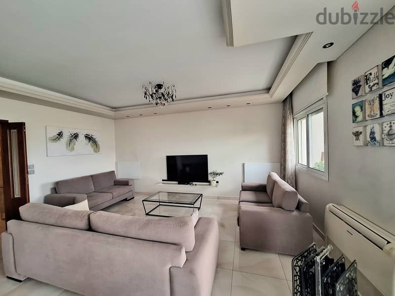 Apartment For Sale In Fanar 7