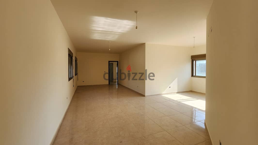 Apartment for sale in Hadath شقة للبيع في الحدث 2