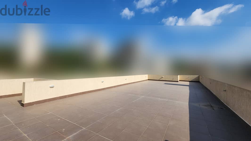 Apartment for sale in Hadath شقة للبيع في الحدث 14