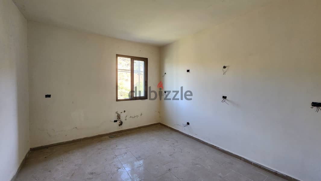 Apartment for sale in Boutchay  شقة للبيع في بوتشاي | خطة التقسيط 3