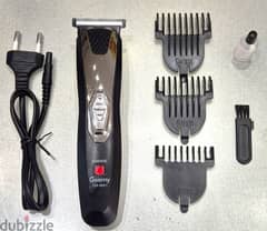 Hair & Trimmer  Cordless