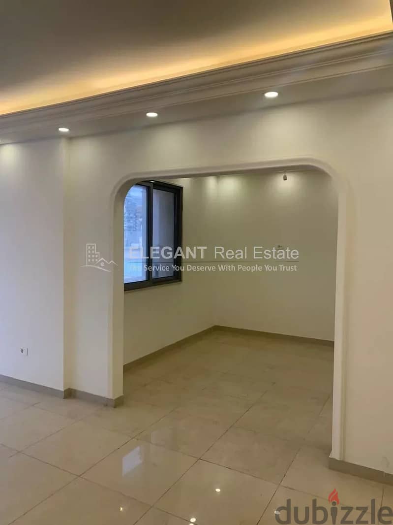 Apartment for Sale | Rental Income | Ras Al Nabaa 1