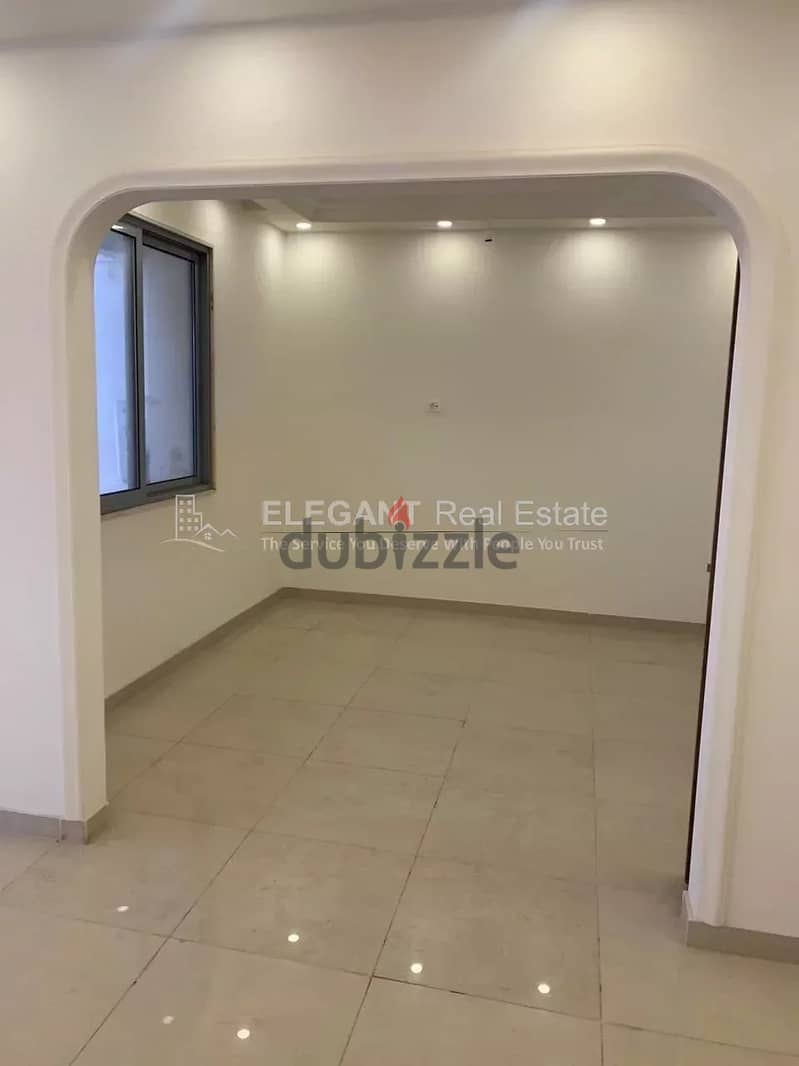 Apartment for Sale | Rental Income | Ras Al Nabaa 4