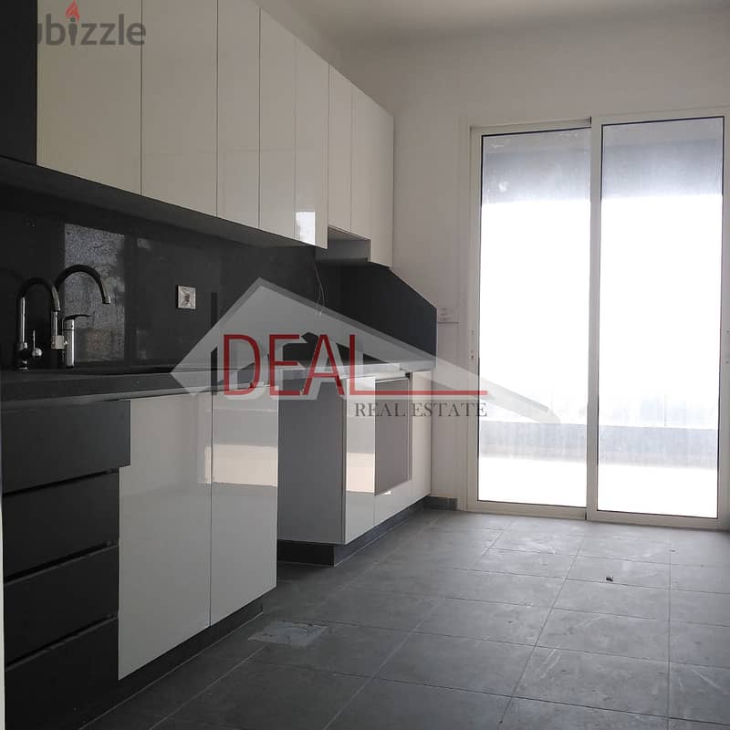 Apartment for sale in Jbeil 140 SQM ref#jh17372 4