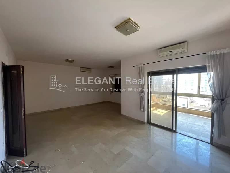 Beautiful Apartment for Sale | Calm Area | Ras Al Nabaa 0