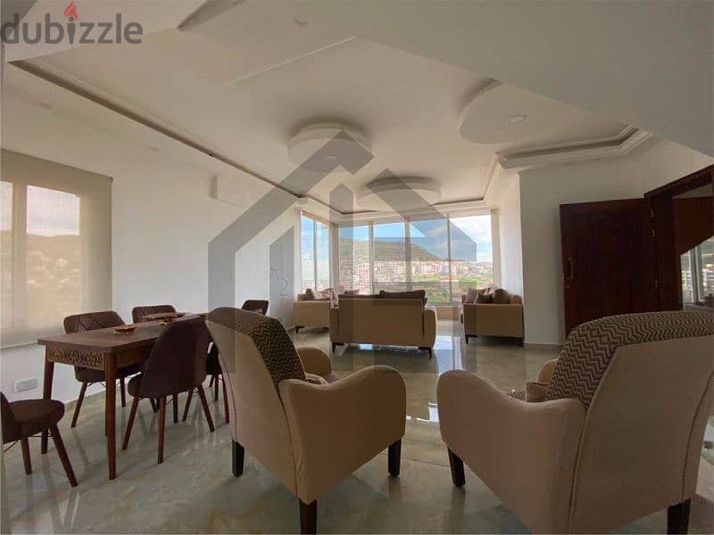 Duplex for sale دوبلكس للبيع 0