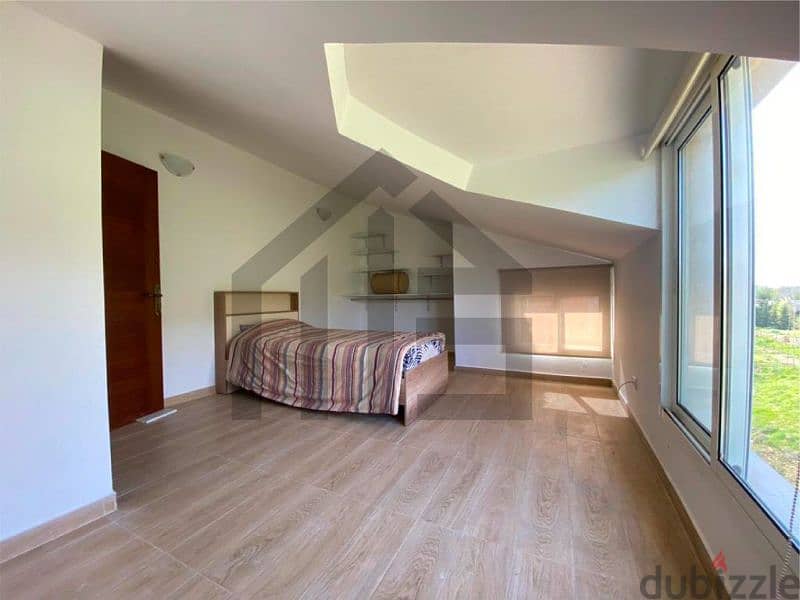 Duplex for sale دوبلكس للبيع 9