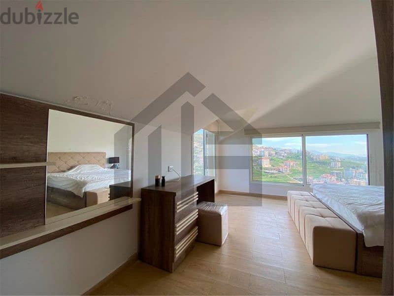 Duplex for sale دوبلكس للبيع 14