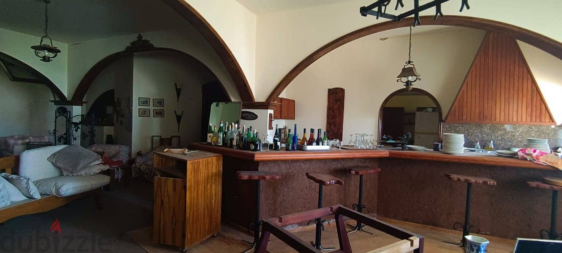 L15994-Hotel For Sale In Azra- Needs Renovation 5