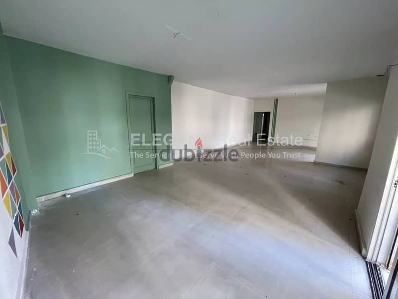 Apartment for Rent | Prime Location | Tallet Al Khayat 1