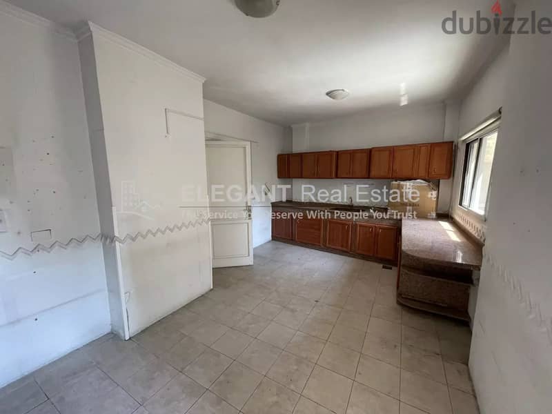 Apartment for Rent | Prime Location | Tallet Al Khayat 2