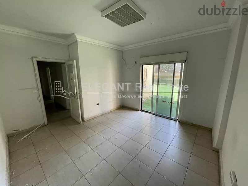 Apartment for Rent | Prime Location | Tallet Al Khayat 4