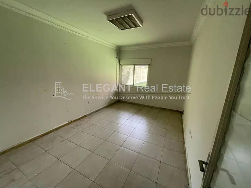 Apartment for Rent | Prime Location | Tallet Al Khayat 5