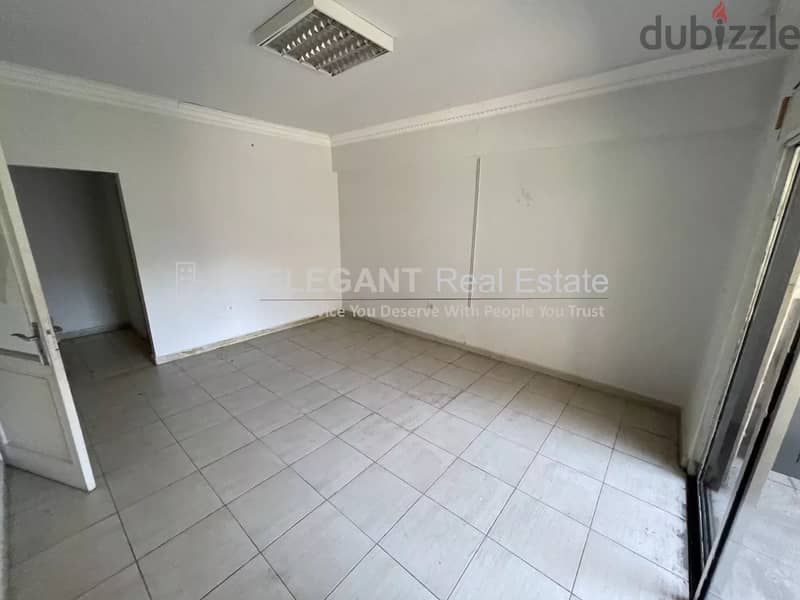 Apartment for Rent | Prime Location | Tallet Al Khayat 6