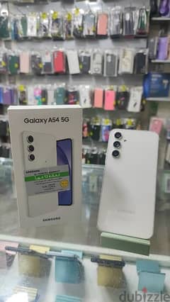 samsung A54