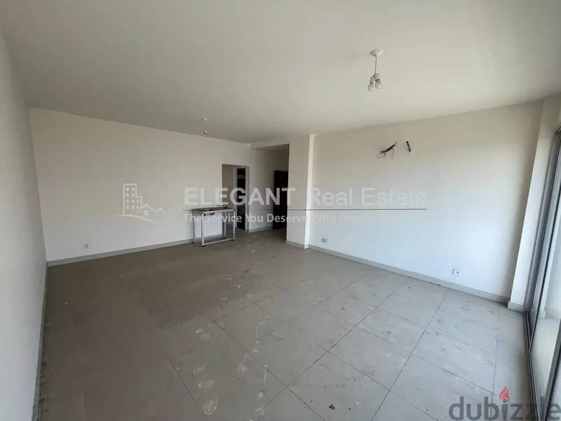 New Apartment for Sale | Modern Touch | Mosaytbeh 0