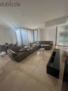 HIGH-END PROJECT IN DOWNTOWN PRIME (250SQ) 3 BEDROOMS , (BTR-273) 0