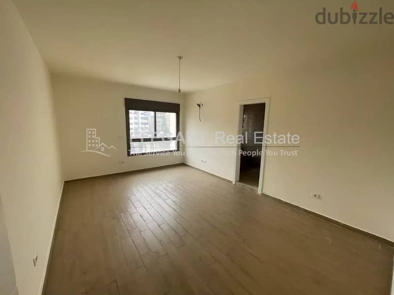 Apartment for Rent | Panoramic View | Ras El Nabaa 4