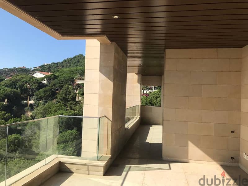 Panoramic View Apartment For Rent In Monteverde 3