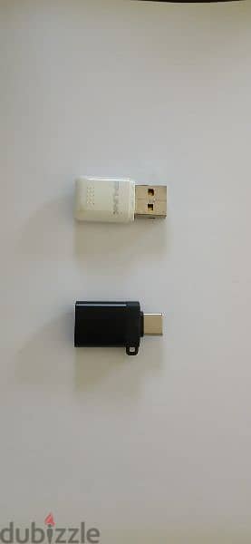 Adapters 4