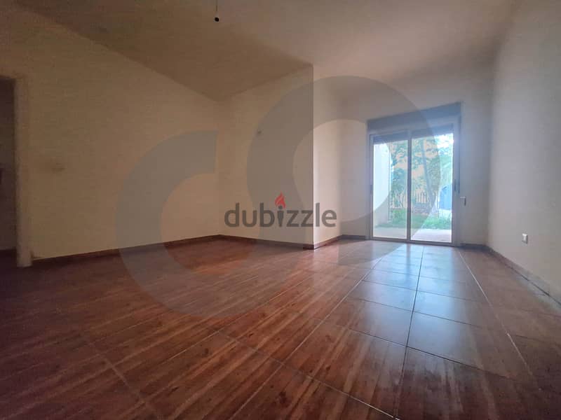 GARDEN-NEGOTIABLE-Zouk Mobseh/ذوق مصبح REF#EW112317 2