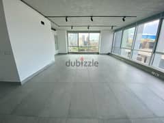 New Office For Rent In Dekwaneh / مكتب جديد للأيجار في الديكوانة