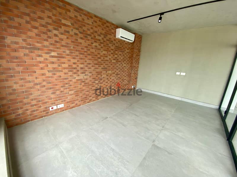 New Office For Rent In Dekwaneh / مكتب جديد للأيجار في الديكوانة 5