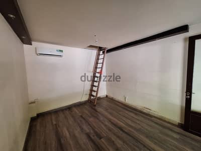 Shop for rent in Achrafieh محل للأجار