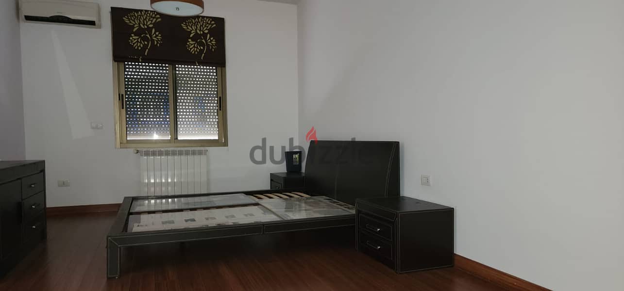 L15996-Luxurious Apartment For Rent in a prime location in Mansourieh 8