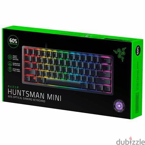 RAZER PERIPHERALS KEYBOARDS & MOUSES & WEBCAM & MICROPHONE 2