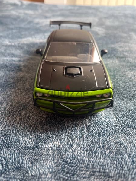 fast and furious car diecast 3