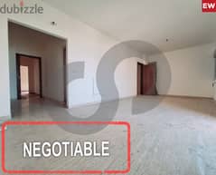 NEGOTIABLE -Zouk Mosbeh, Keserouan/زوق مصبح, كسروان REF#EW112318 0