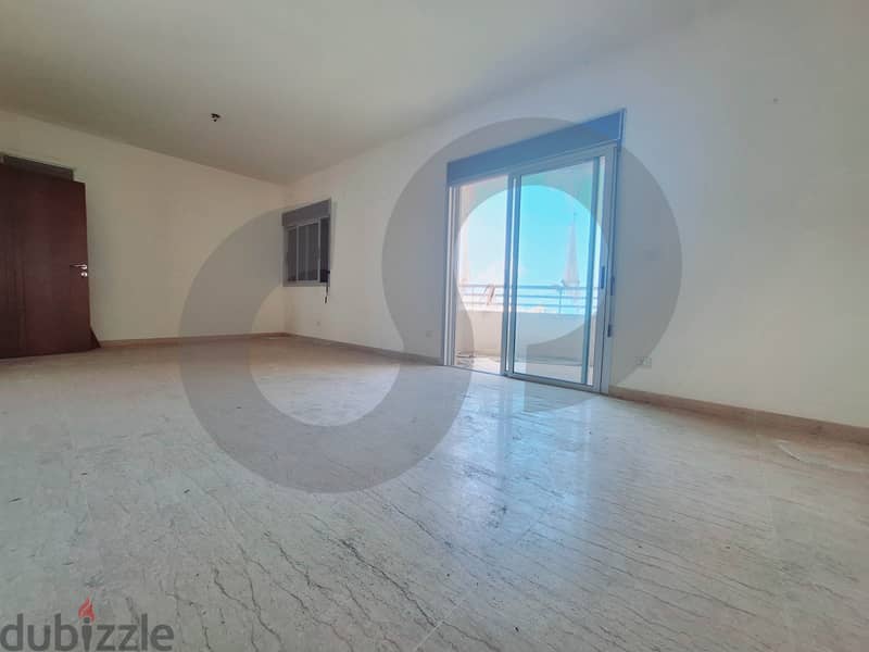 NEGOTIABLE -Zouk Mosbeh, Keserouan/زوق مصبح, كسروان REF#EW112318 1