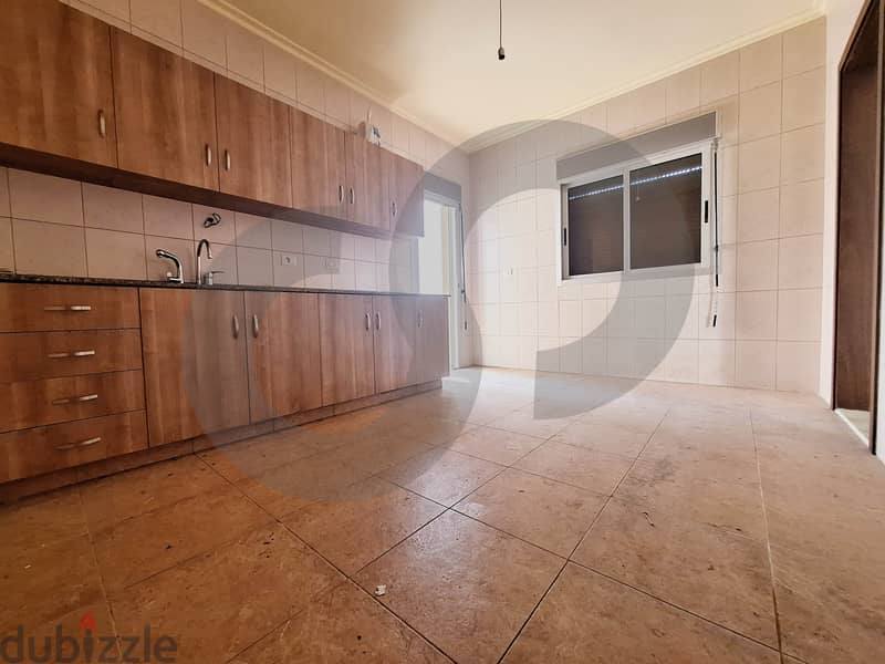 NEGOTIABLE -Zouk Mosbeh, Keserouan/زوق مصبح, كسروان REF#EW112318 2