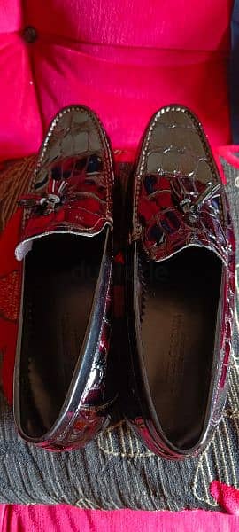 Dolce Gabbana Shoes 2