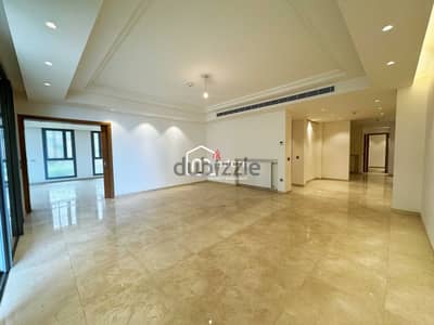 Partial Sea view Apartment for Sale in Waterfront, Dbayeh