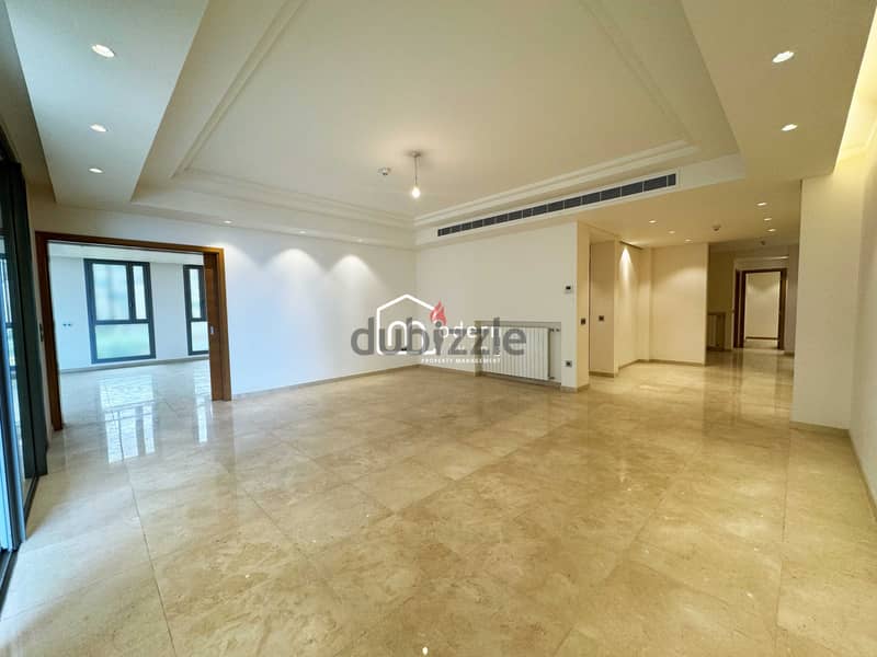 Partial Sea view Apartment for Sale in Waterfront, Dbayeh 0