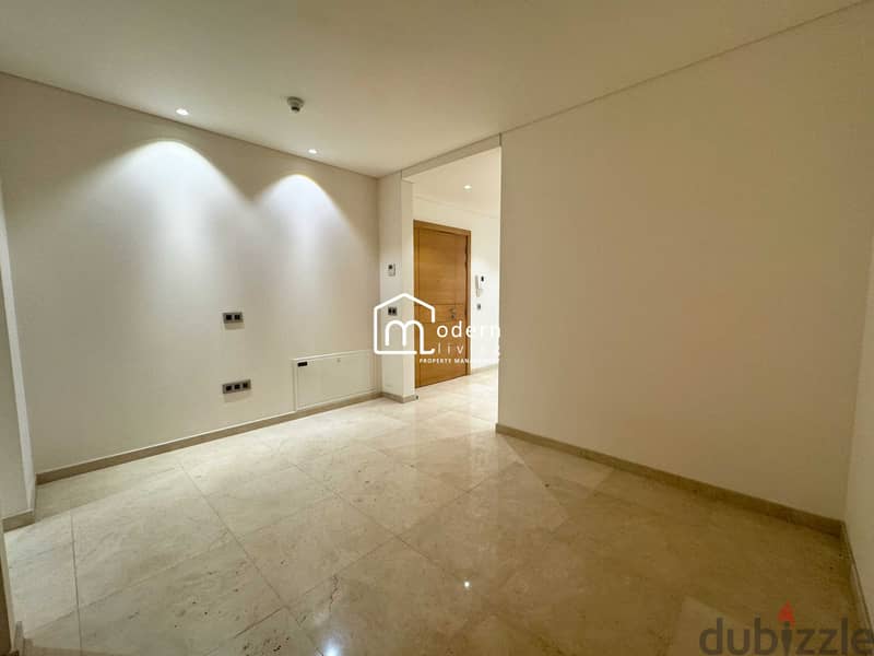 Partial Sea view Apartment for Sale in Waterfront, Dbayeh 9