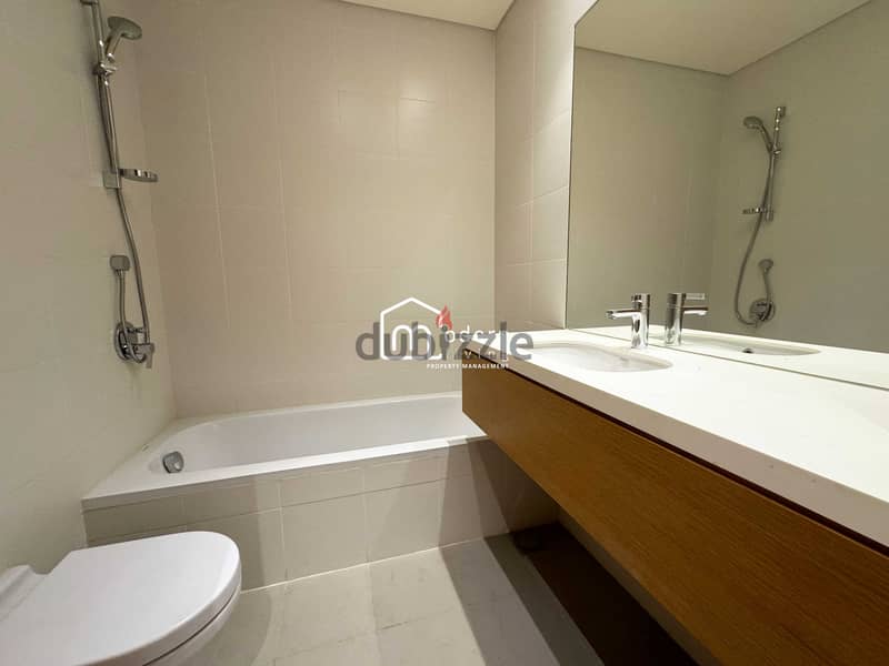 Partial Sea view Apartment for Sale in Waterfront, Dbayeh 10