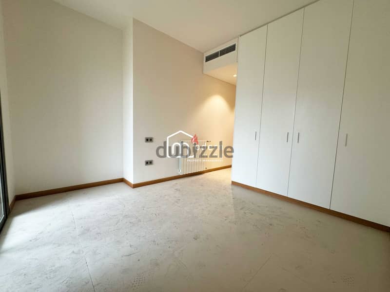 Partial Sea view Apartment for Sale in Waterfront, Dbayeh 11