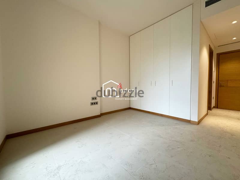 Partial Sea view Apartment for Sale in Waterfront, Dbayeh 16