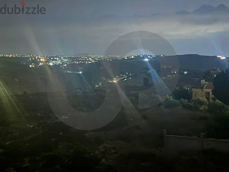 Electricity 24/24-El Chouf  Mazboud/الشوف  مزبود REF#IF112312 8