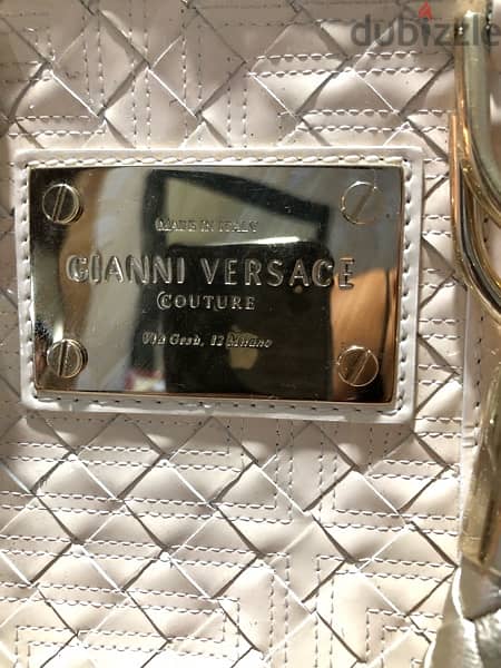 sac versace 8