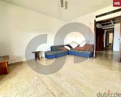 GREAT DEAL, CALM AREA, METN, AWKAR/عوكر REF#HS112327