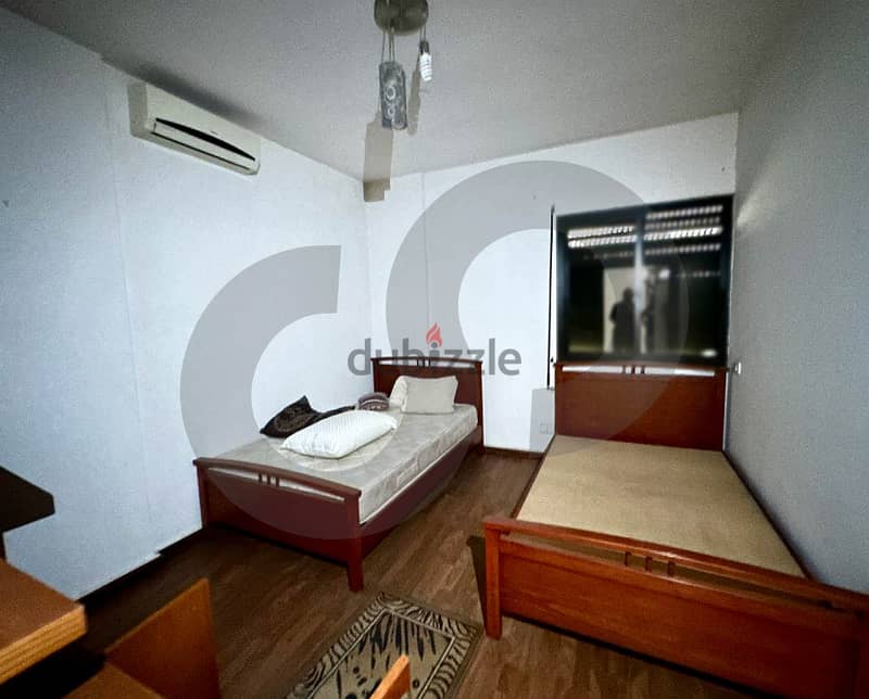 GREAT DEAL, CALM AREA, METN, AWKAR/عوكر REF#HS112327 5