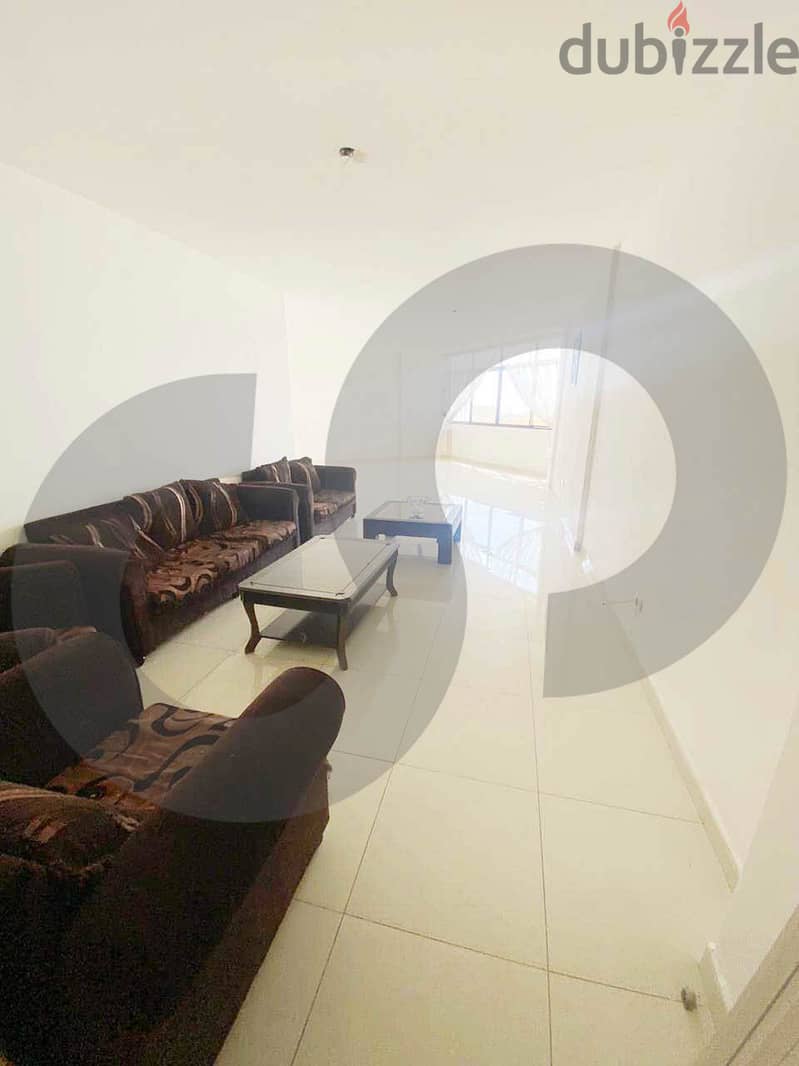 Apartment for Sale in Jiyeh- Manshiyeh / الجية - المنشية REF#DI107128 1